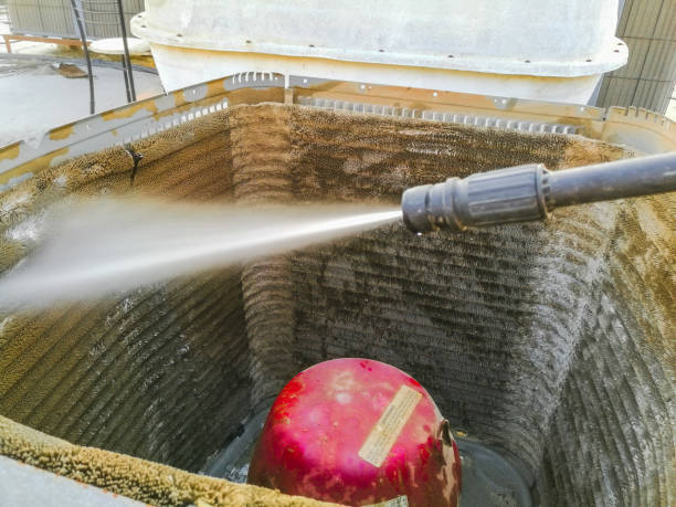 Best Air Duct Cleaning Near Me  in Salem, NC