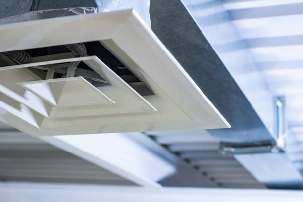 Best Air Duct Cleaning Near Me  in Salem, NC