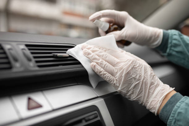 Best Professional Duct Cleaning Services  in Salem, NC