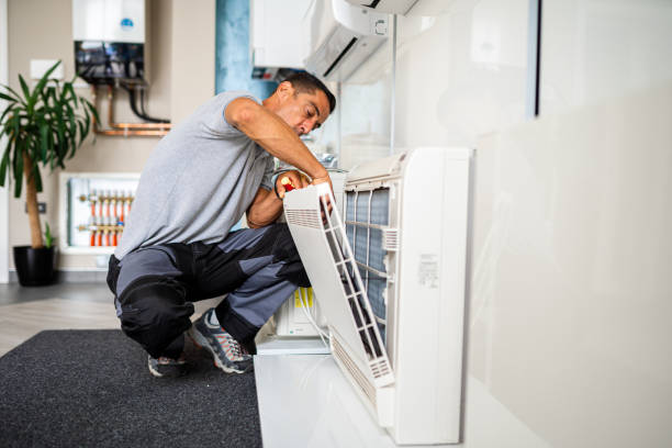 Reliable Salem, NC Airduct Cleaning Solutions