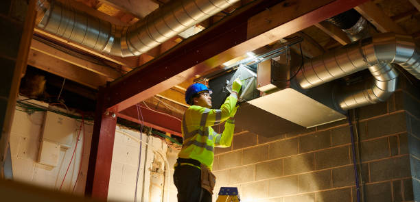 Best HVAC System Cleaning  in Salem, NC