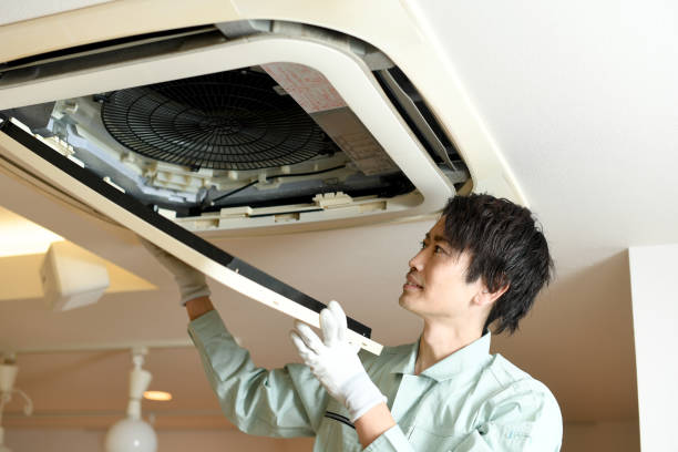 Best HVAC Duct Inspection Services  in Salem, NC