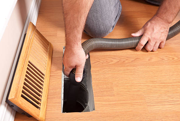 Best Duct Cleaning for Offices  in Salem, NC