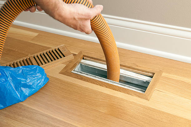 Best Emergency Air Duct Cleaning  in Salem, NC