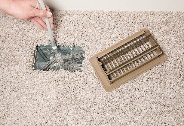 Best Emergency Air Duct Cleaning  in Salem, NC