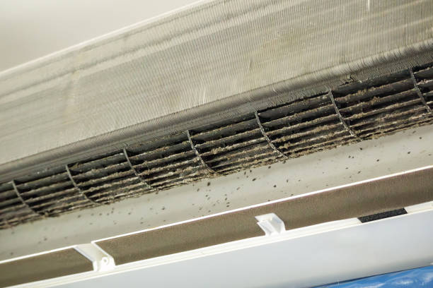 Best HVAC Air Duct Cleaning  in Salem, NC