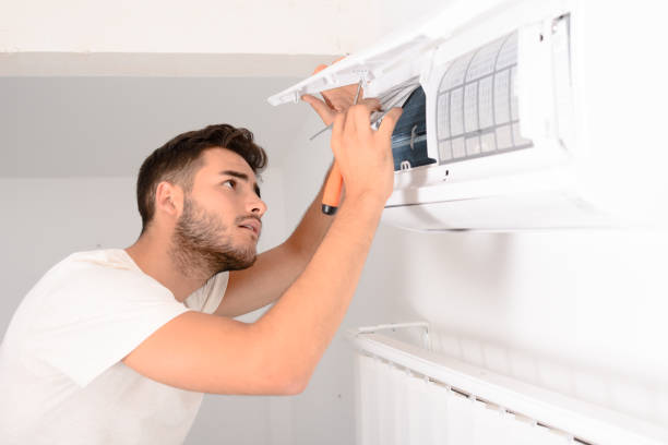 Best Ductwork Cleaning Services  in Salem, NC