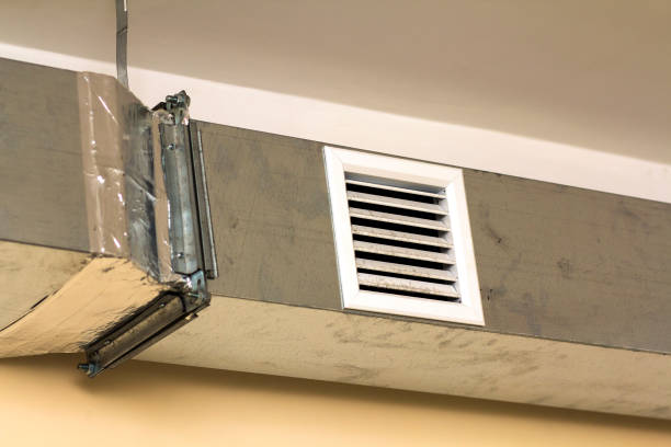 Best Affordable Duct Cleaning Services  in Salem, NC